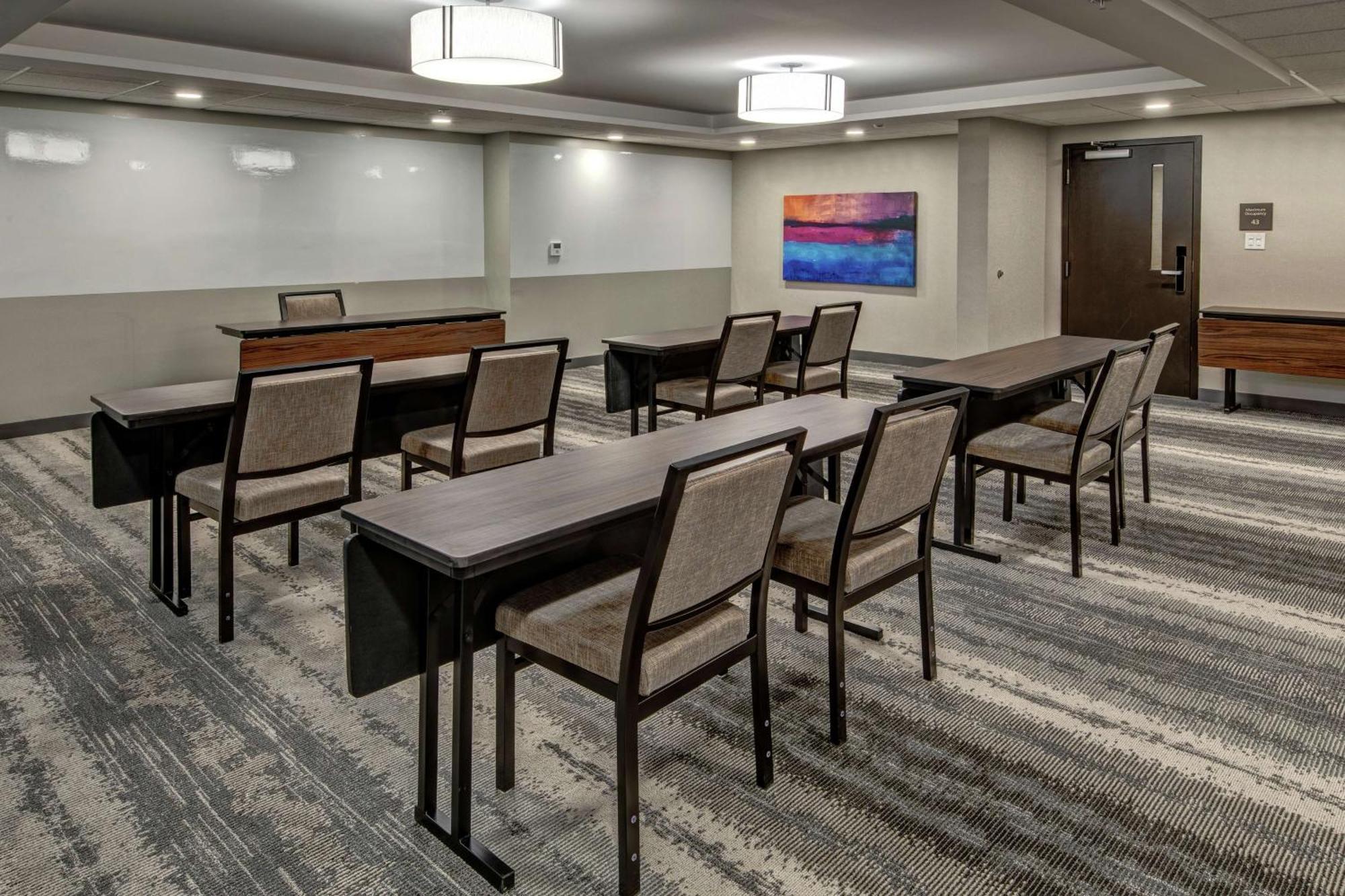 Hampton Inn New Albany Louisville West Exterior foto